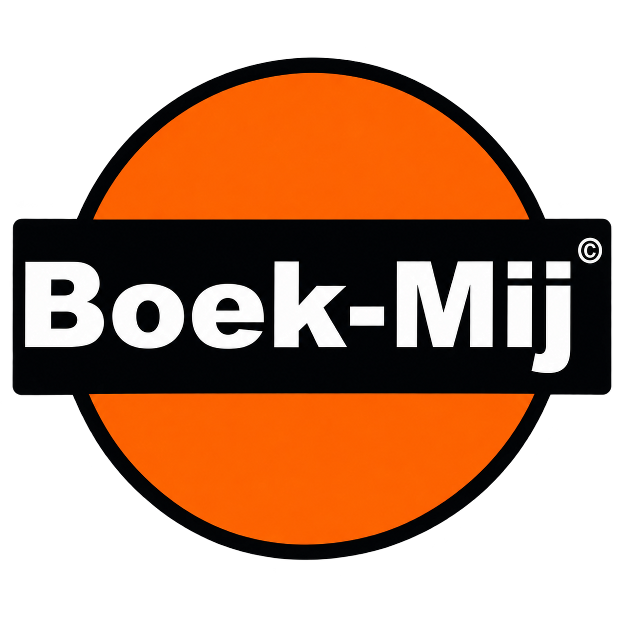 Boek-Mij