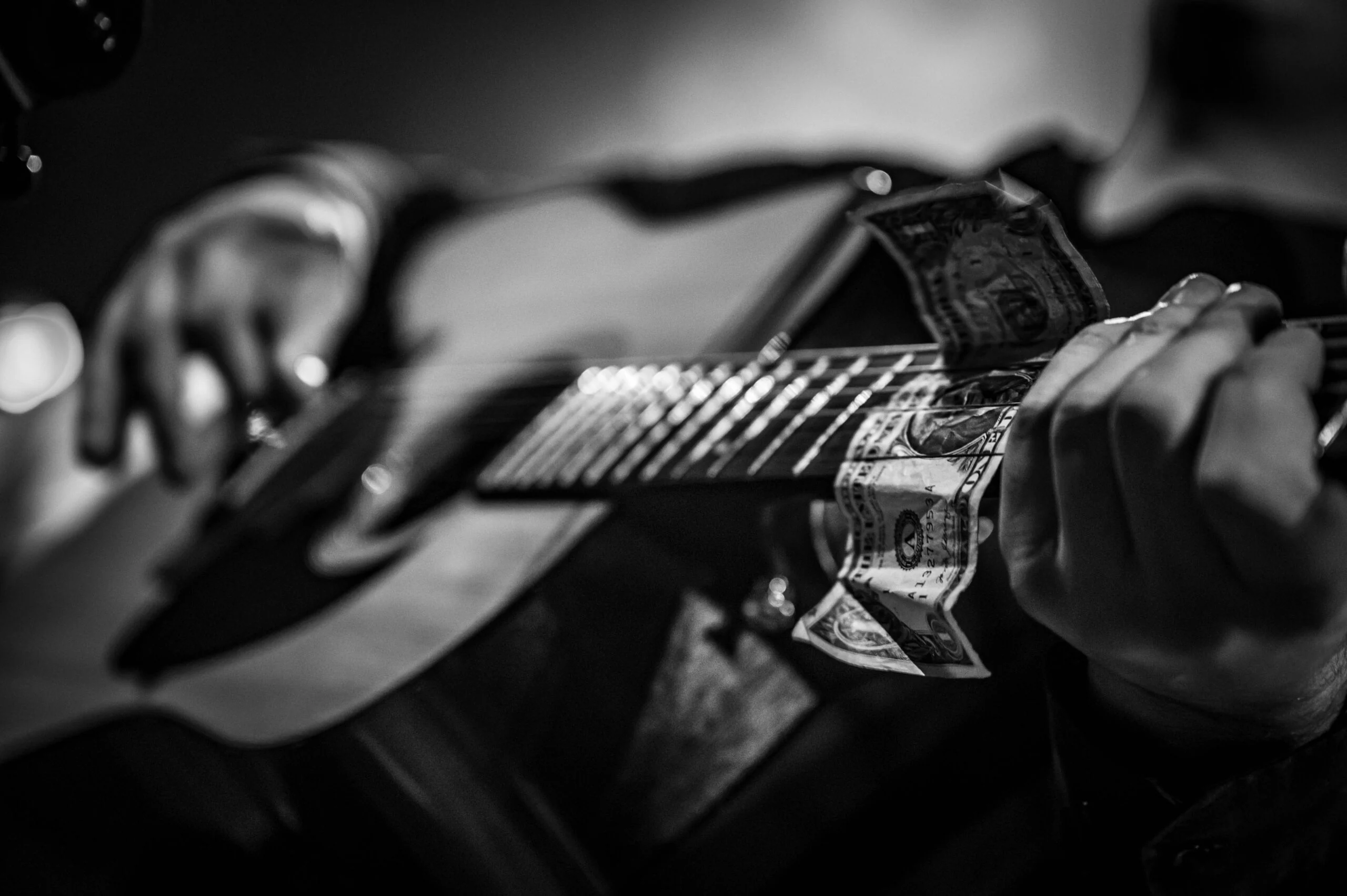 The Johnny Cash Experience — artiestenfoto 2
