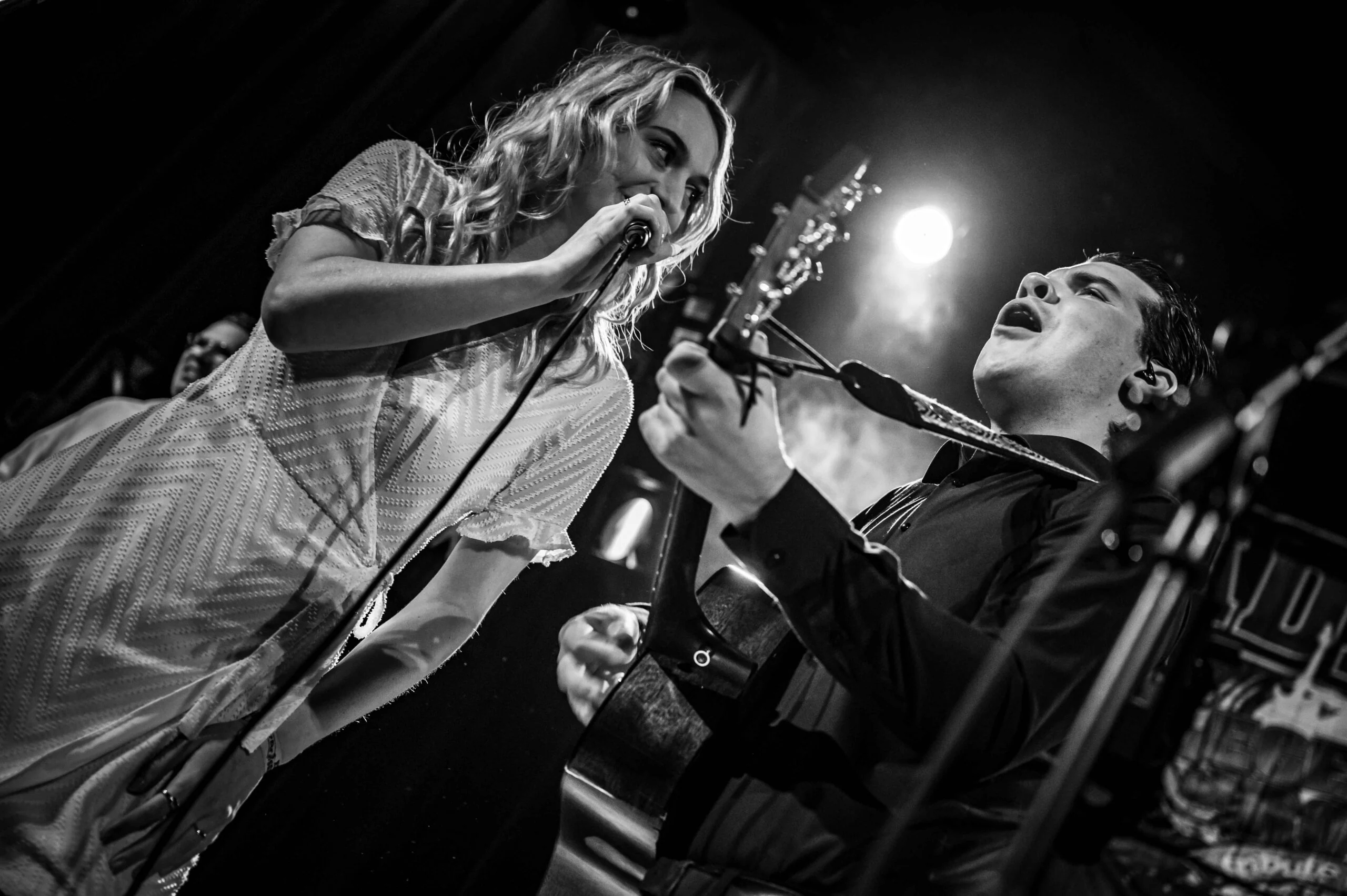 The Johnny Cash Experience — artiestenfoto 3