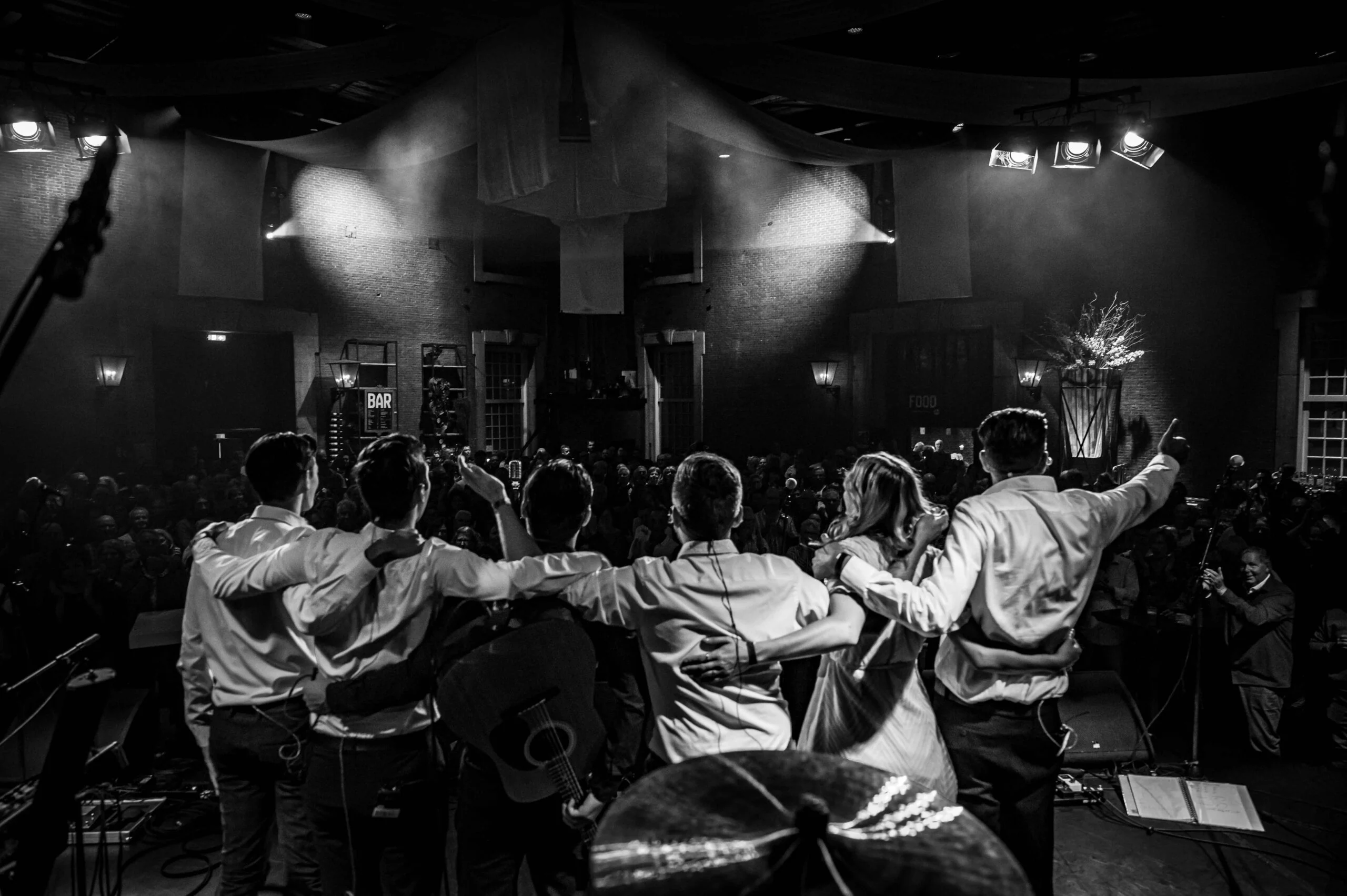 The Johnny Cash Experience — artiestenfoto 5